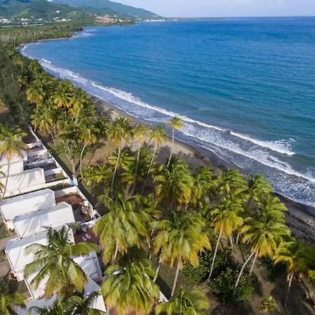 *New Campomar Beachfront 2Bdrm Villa In Arroyo ภายนอก รูปภาพ