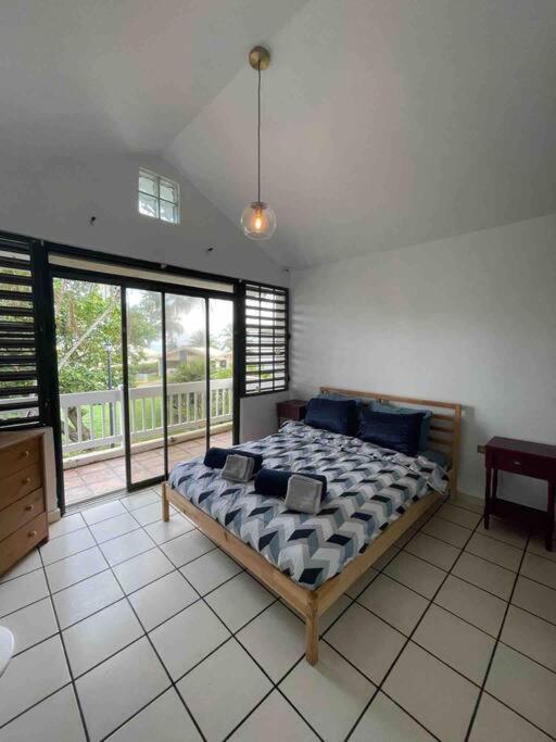 *New Campomar Beachfront 2Bdrm Villa In Arroyo ภายนอก รูปภาพ