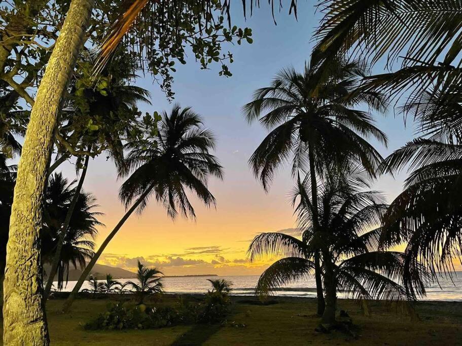*New Campomar Beachfront 2Bdrm Villa In Arroyo ภายนอก รูปภาพ