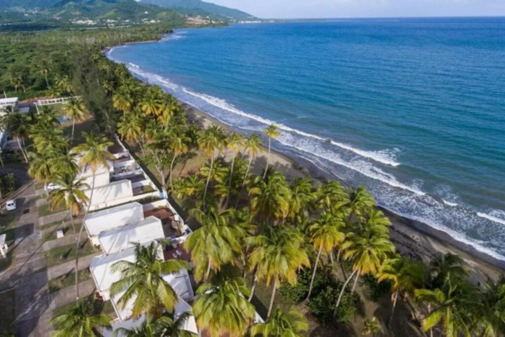 *New Campomar Beachfront 2Bdrm Villa In Arroyo ภายนอก รูปภาพ